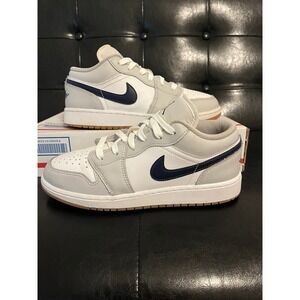 Jordan 1 Low GS Georgetown